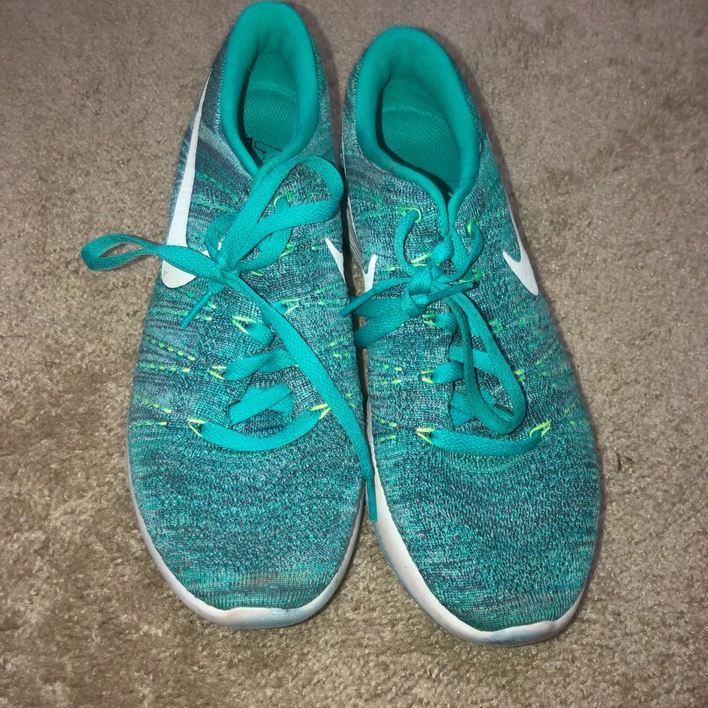Nike lunarglide